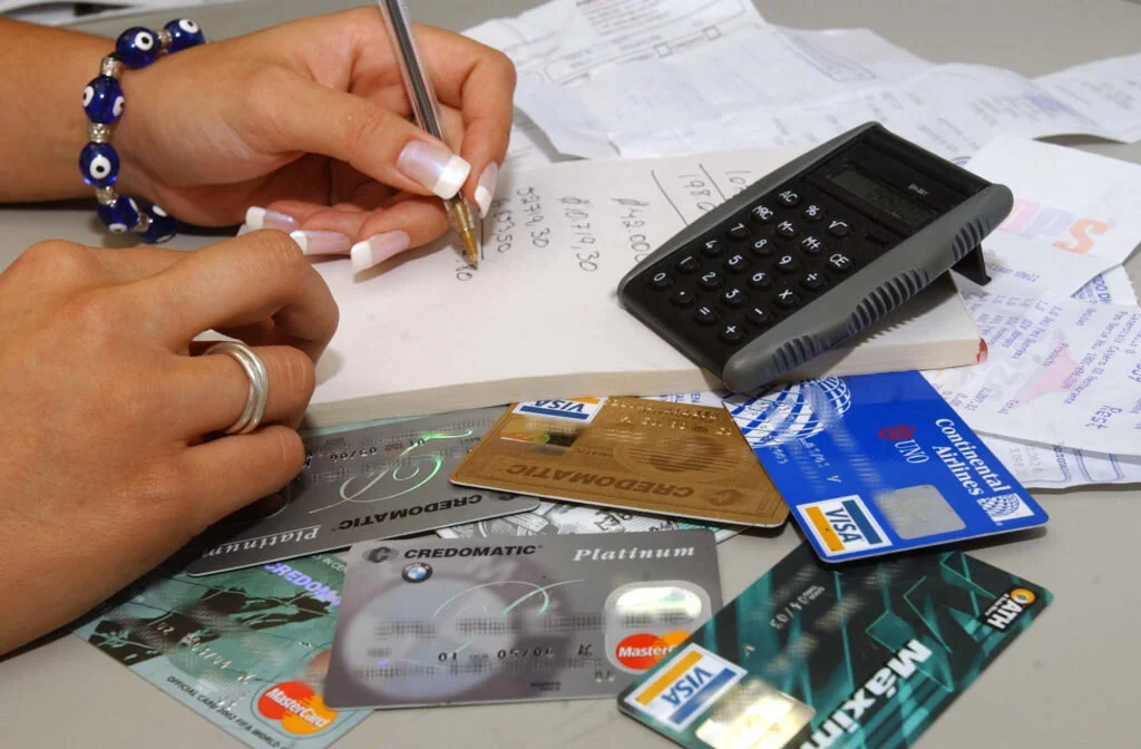 Pay Off Credit Card Debit or Save For Retirement?