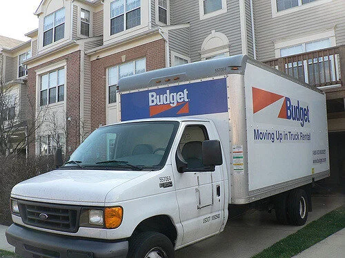 Are Moving Expenses Deductible?
