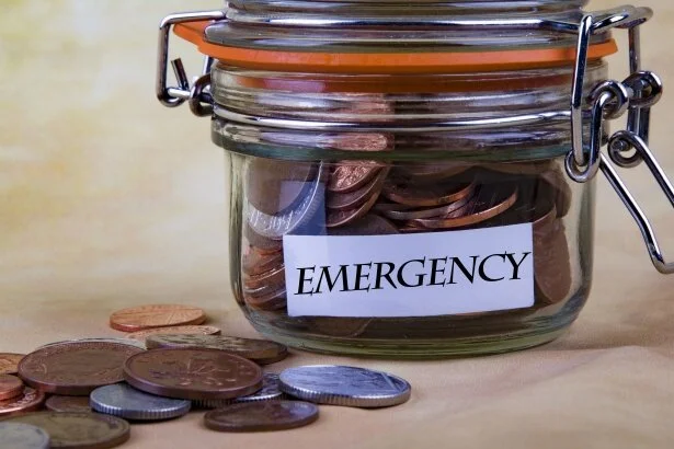 Who Needs an Emergency Fund?