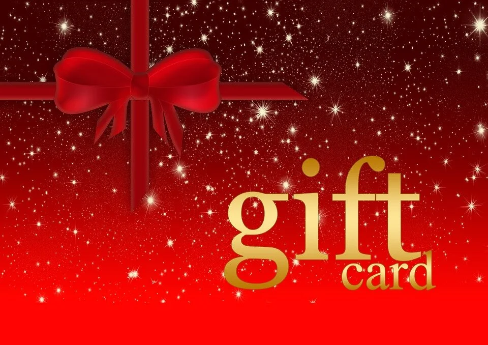 Is a Gift Card a "Gift"?