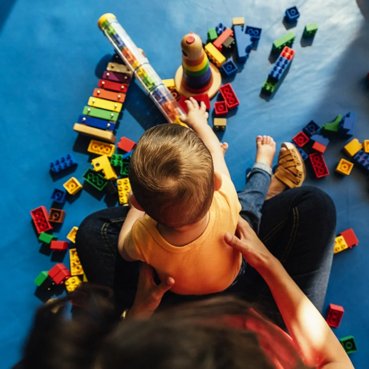 Happy Provider Appreciation Day!