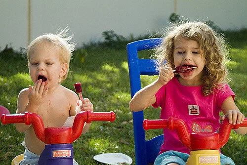 What is a Popsicle Worth to You?