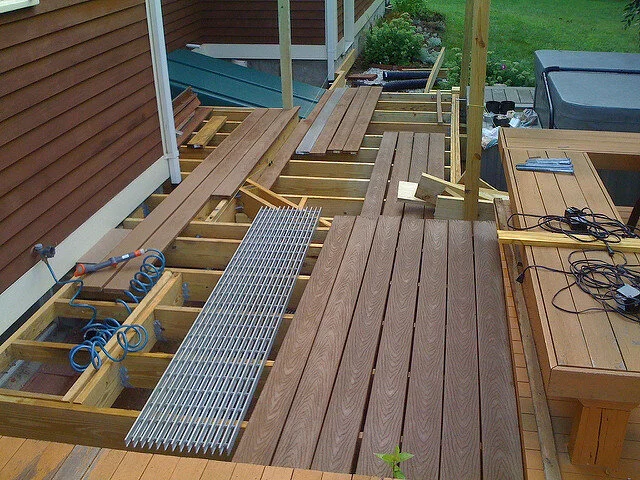 How Do I Deduct a Deck?