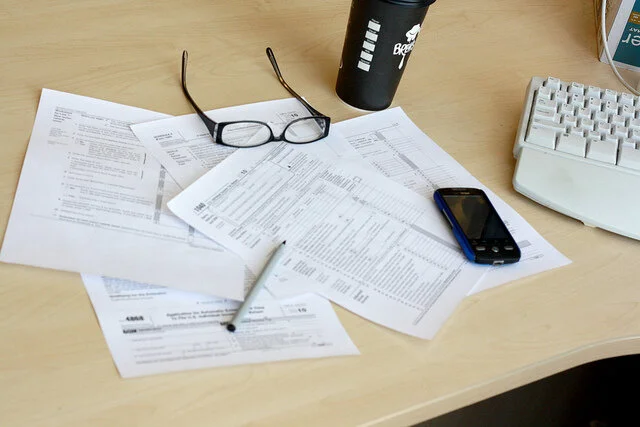 Two Statements to Prepare When Deducting Expenses Under $2,500