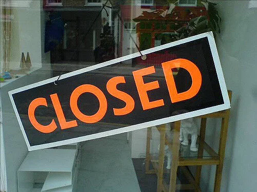Are You Going Out of Business or Selling Your Home?