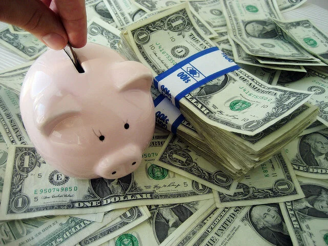 Setting Financial Goals for the New Year