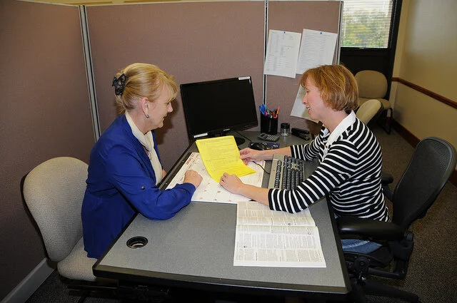 How to Find, Choose and Work with a Tax Professional