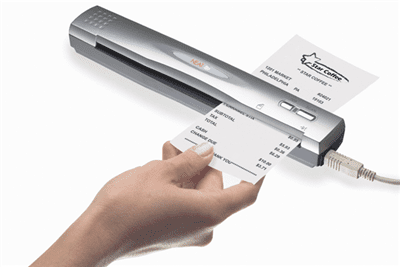 Must You Save Receipts You Use a Scanner? — Taking Care of Business