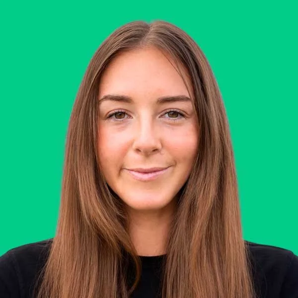 Eden, marketing manager at local marketing company in Redding