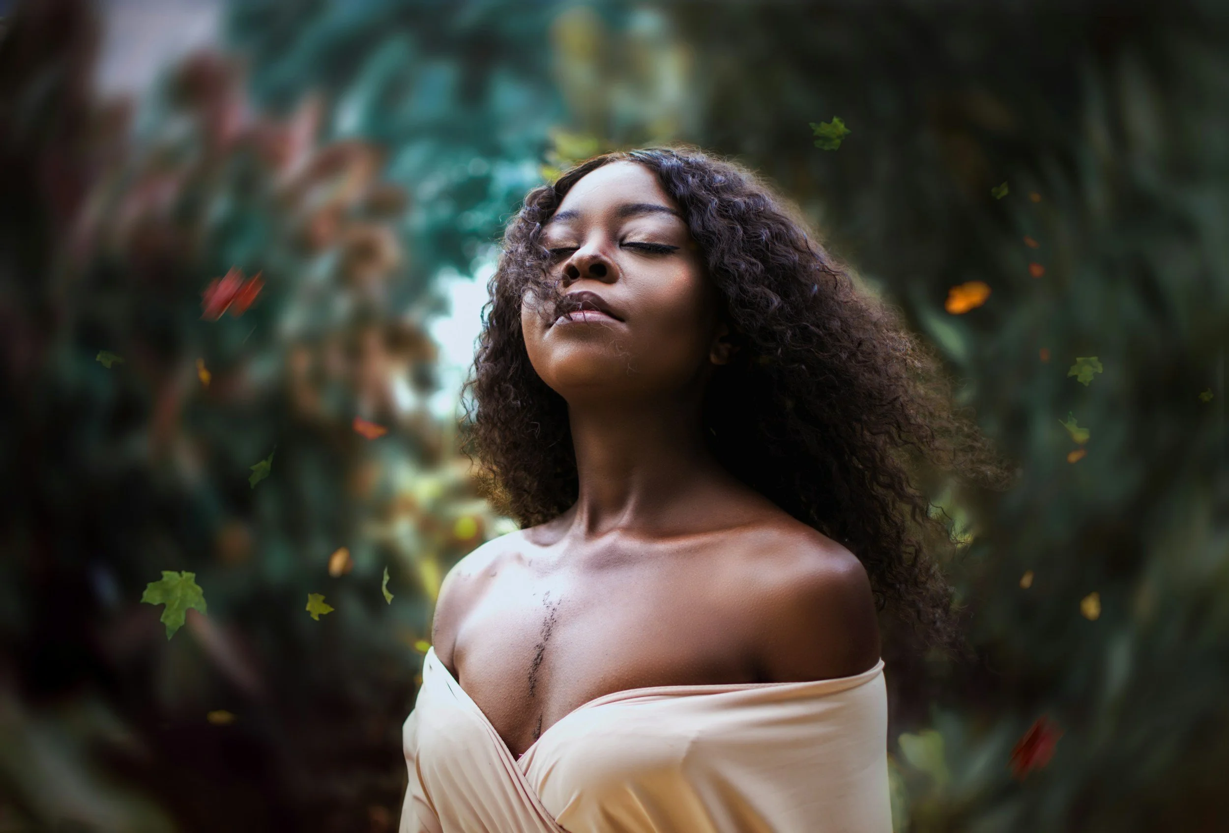 Phase 2: The Awakened Woman
