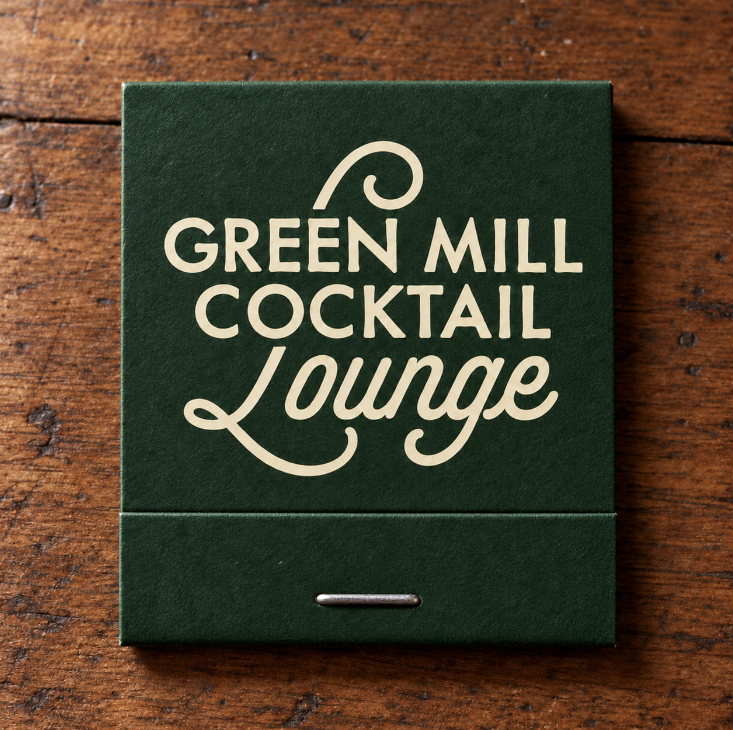 The Green Mill