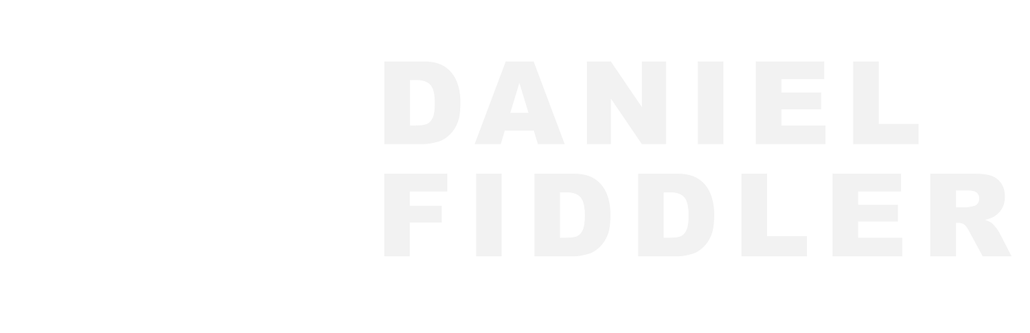 Daniel Fiddler