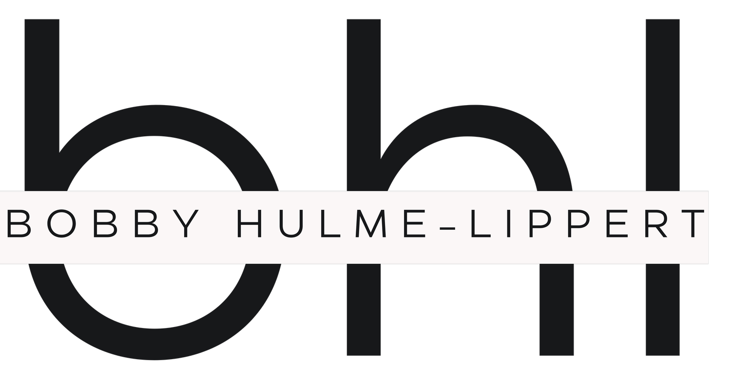 Bobby Hulme-Lippert