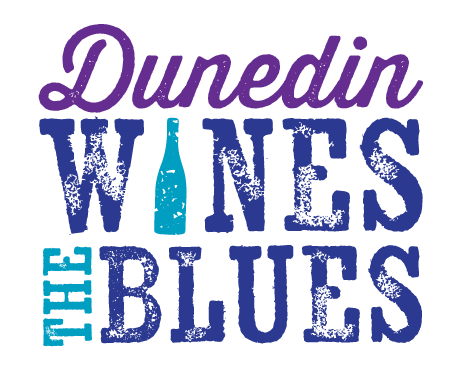 Dunedin Wines The Blues - Dunedin Florida