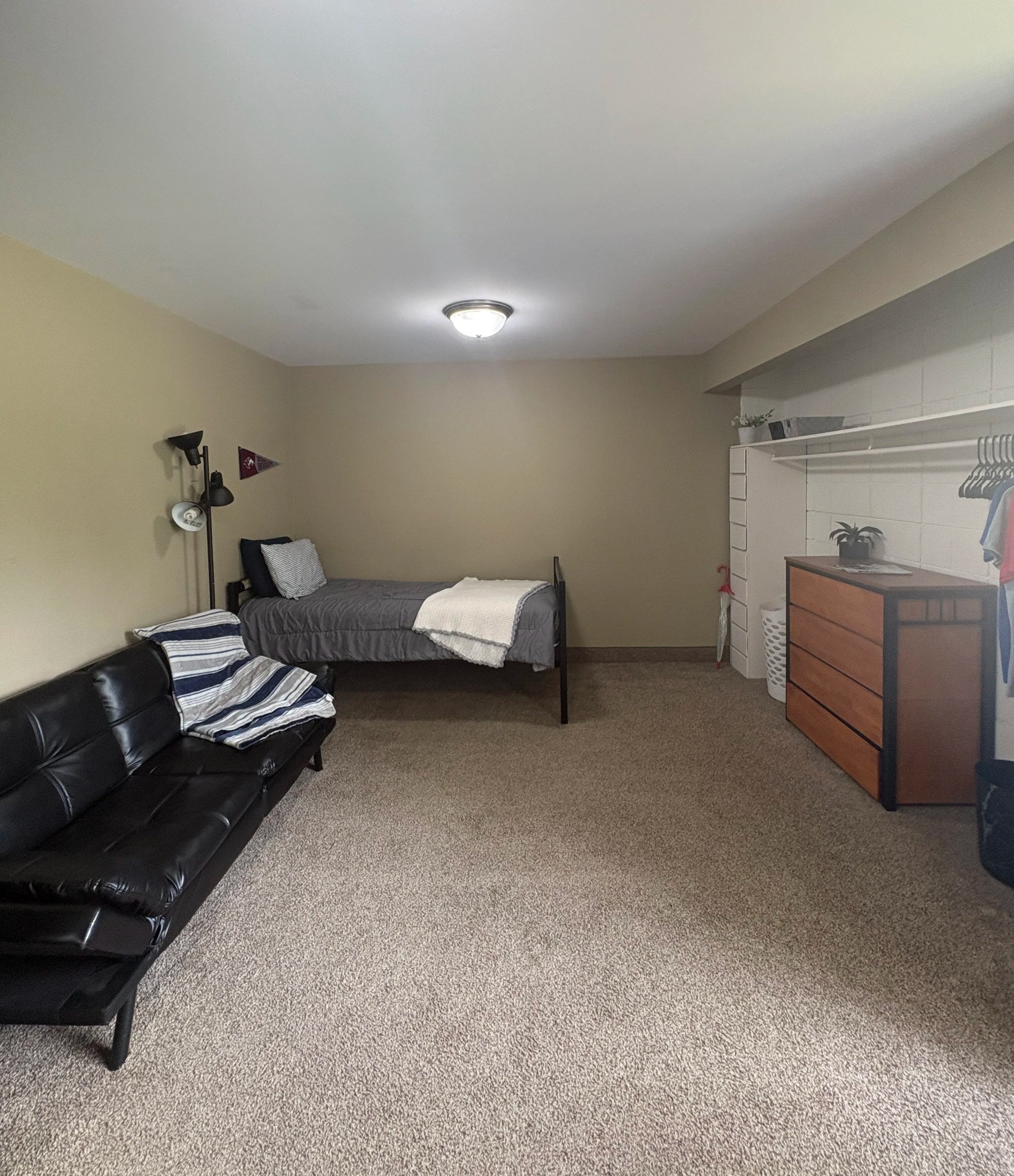 Luxury Private Suite