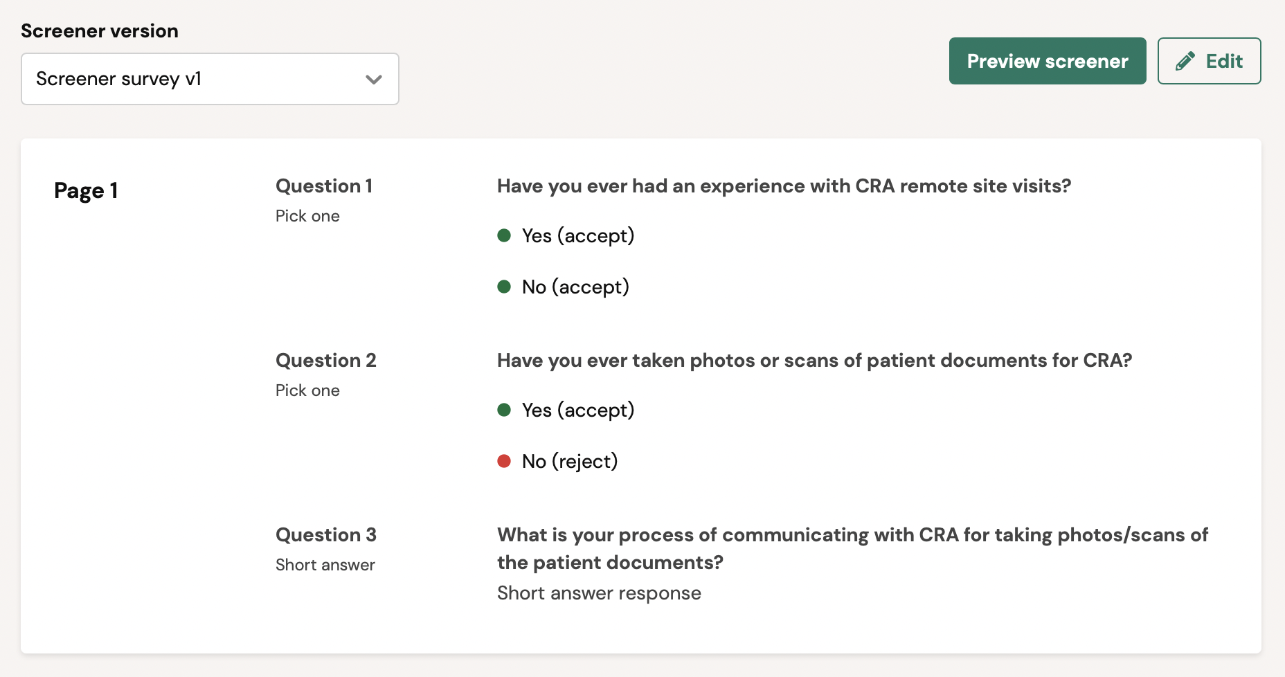 User interview guide — yuliia kucherenko