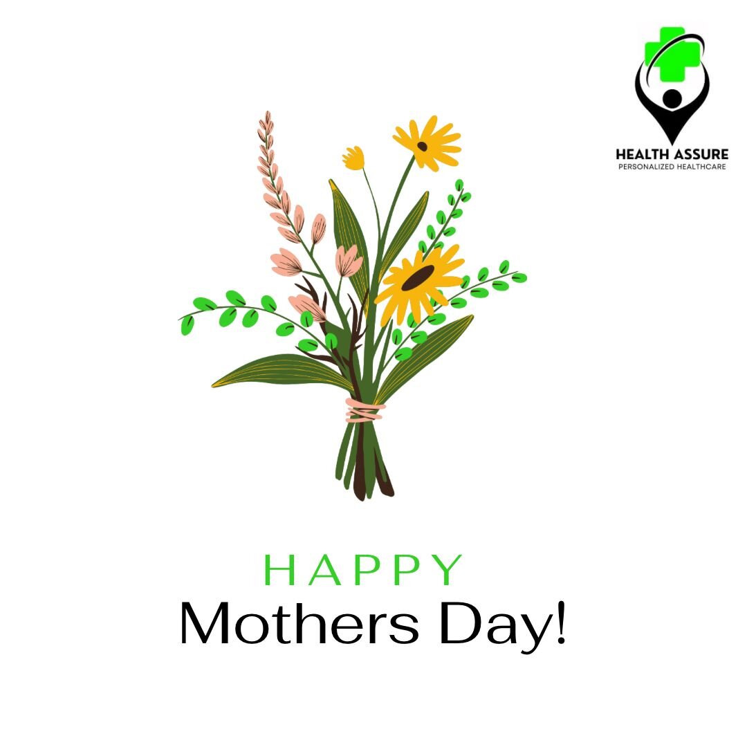 🌷Happy Mother&rsquo;s Day🌷

Our office wishes everyone a happy Mother&rsquo;s Day!

We hope you have a beautiful day! 

Mother&rsquo;s Day is very special and we know to some it can be a hard day. The loss of your mom or longing to be a mom you are