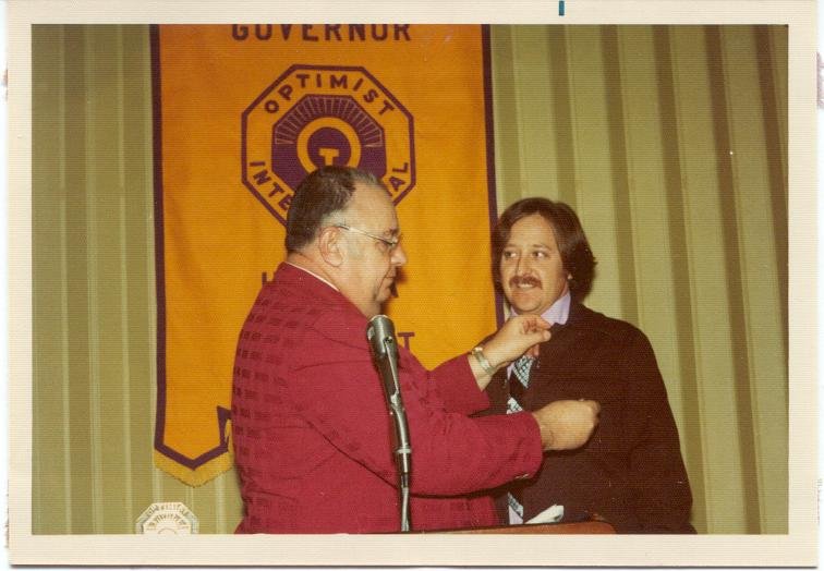 Celebrating a Half a Century of Hope, a Future Full of Promise