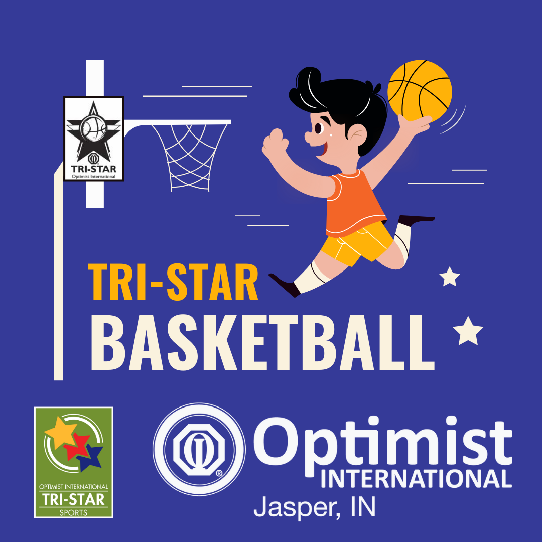 Tri-Star Basketball March 4th 2026