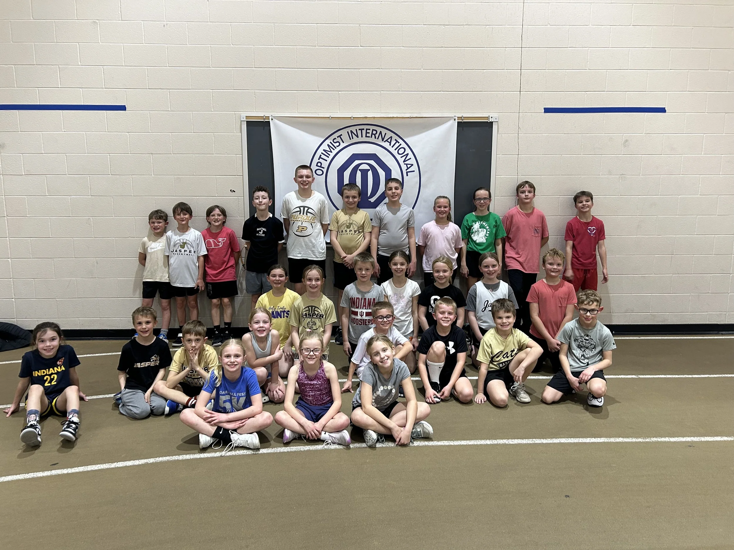 Tri Star Basketball - March 4, 2026 Event 