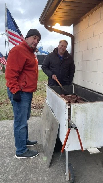AOF 2026 Kurt and Mike Grilling - Kent Reyling.JPG