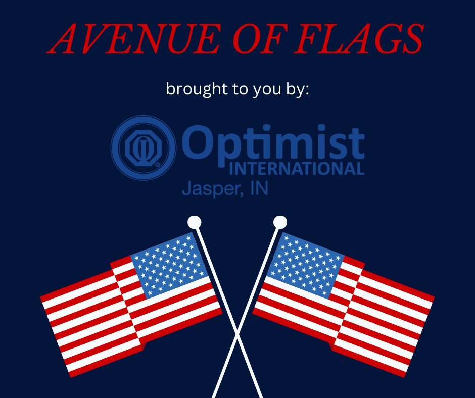 📬 Avenue of Flags Update 🇺🇸