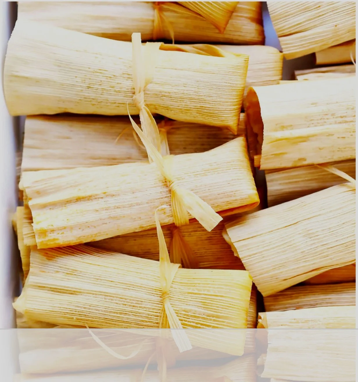 Tamales