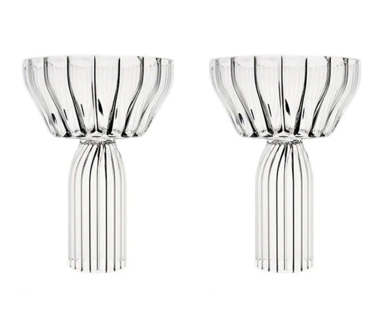 Florence Champagne Coupe