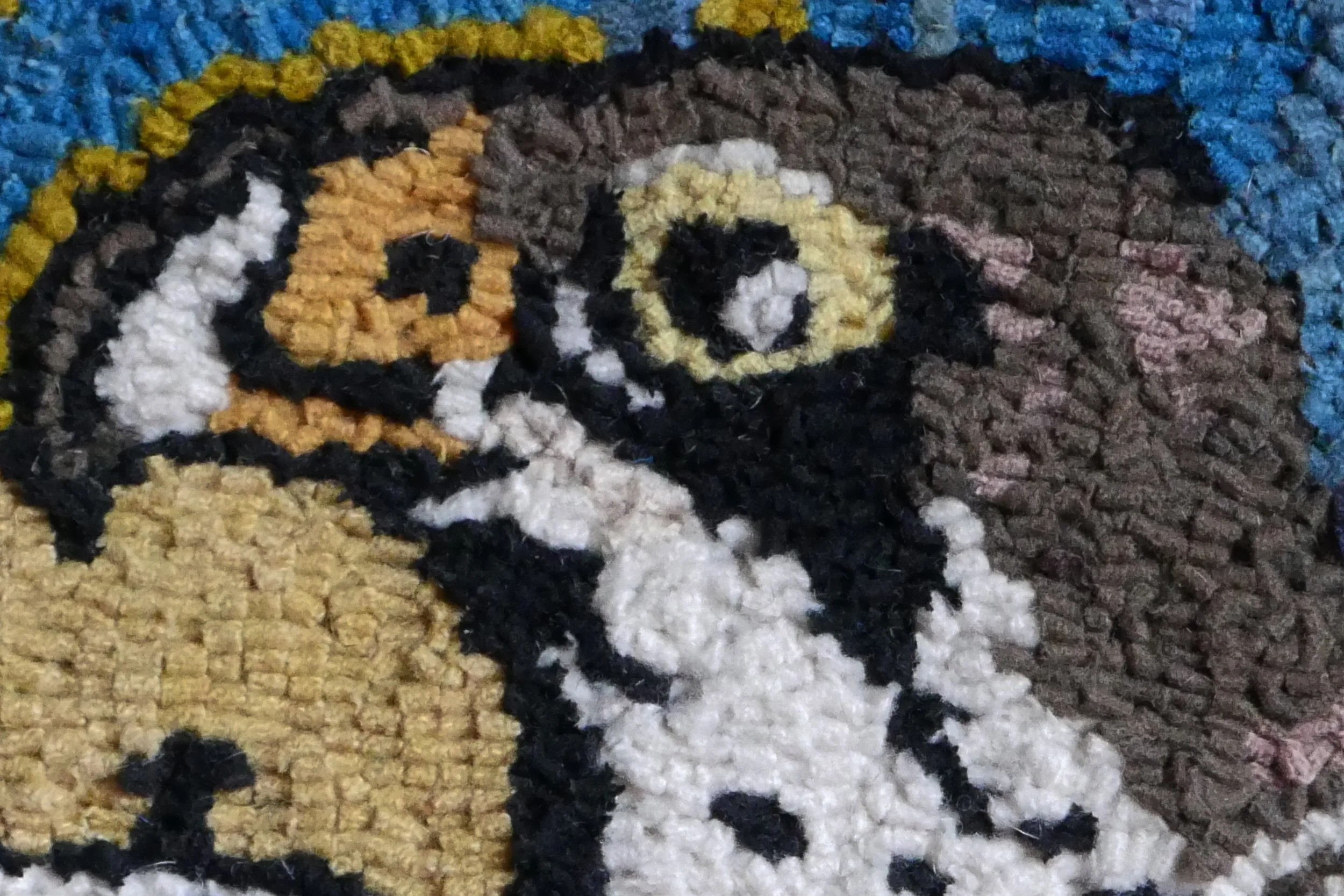 Zeroth the Great Detail