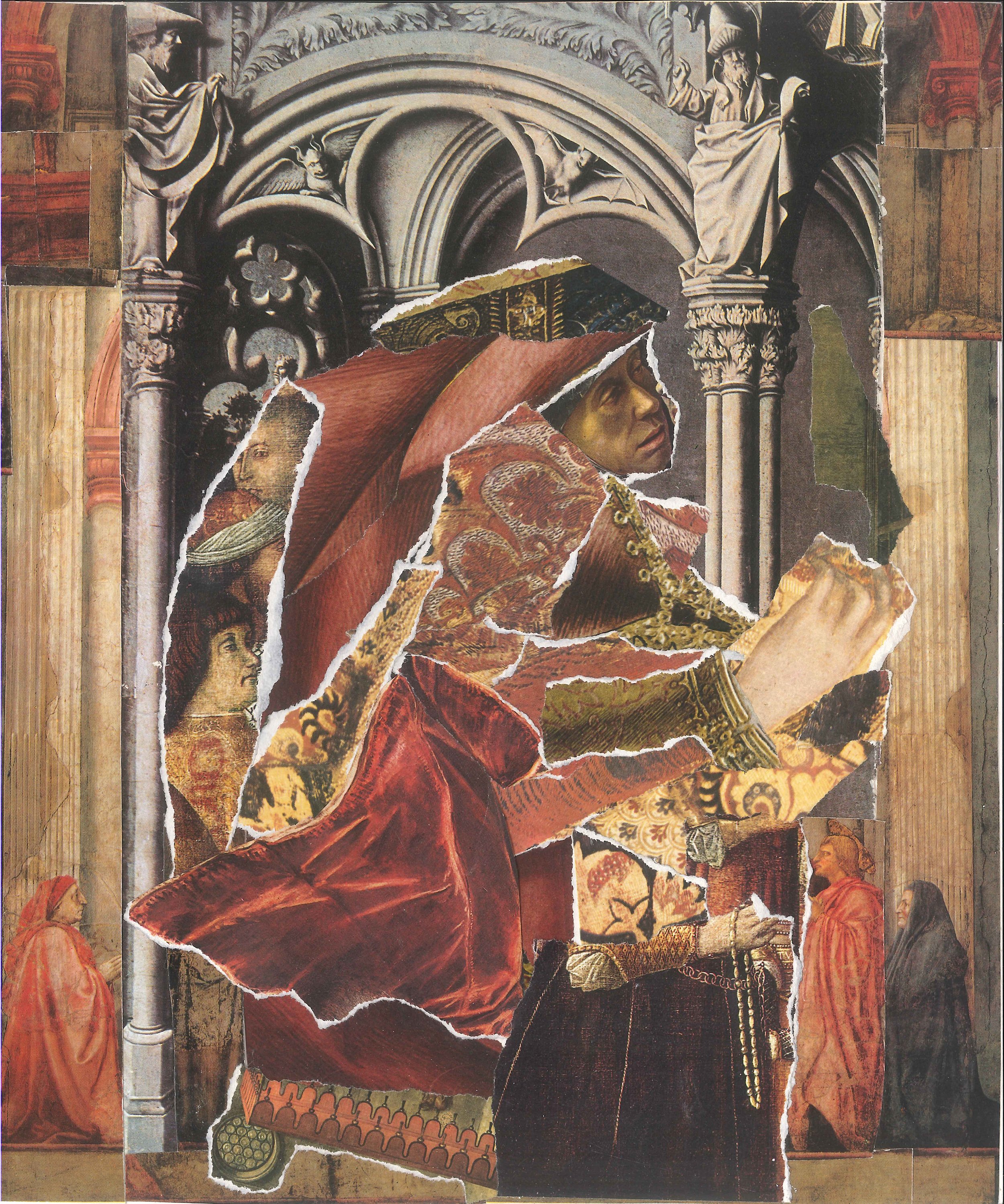 The Cloakdom I