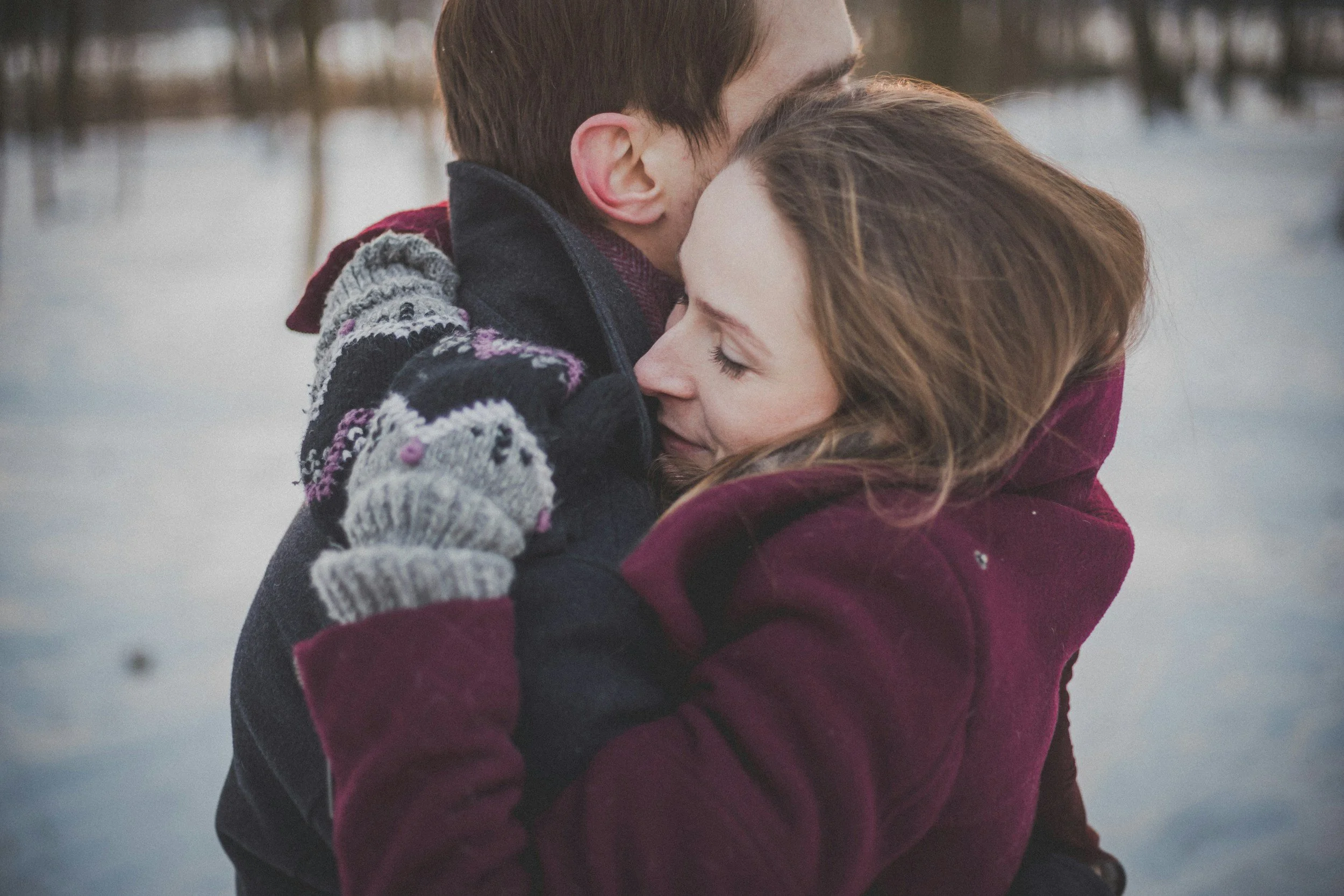 THIS Happens When You Care Too Much (in your Relationship)