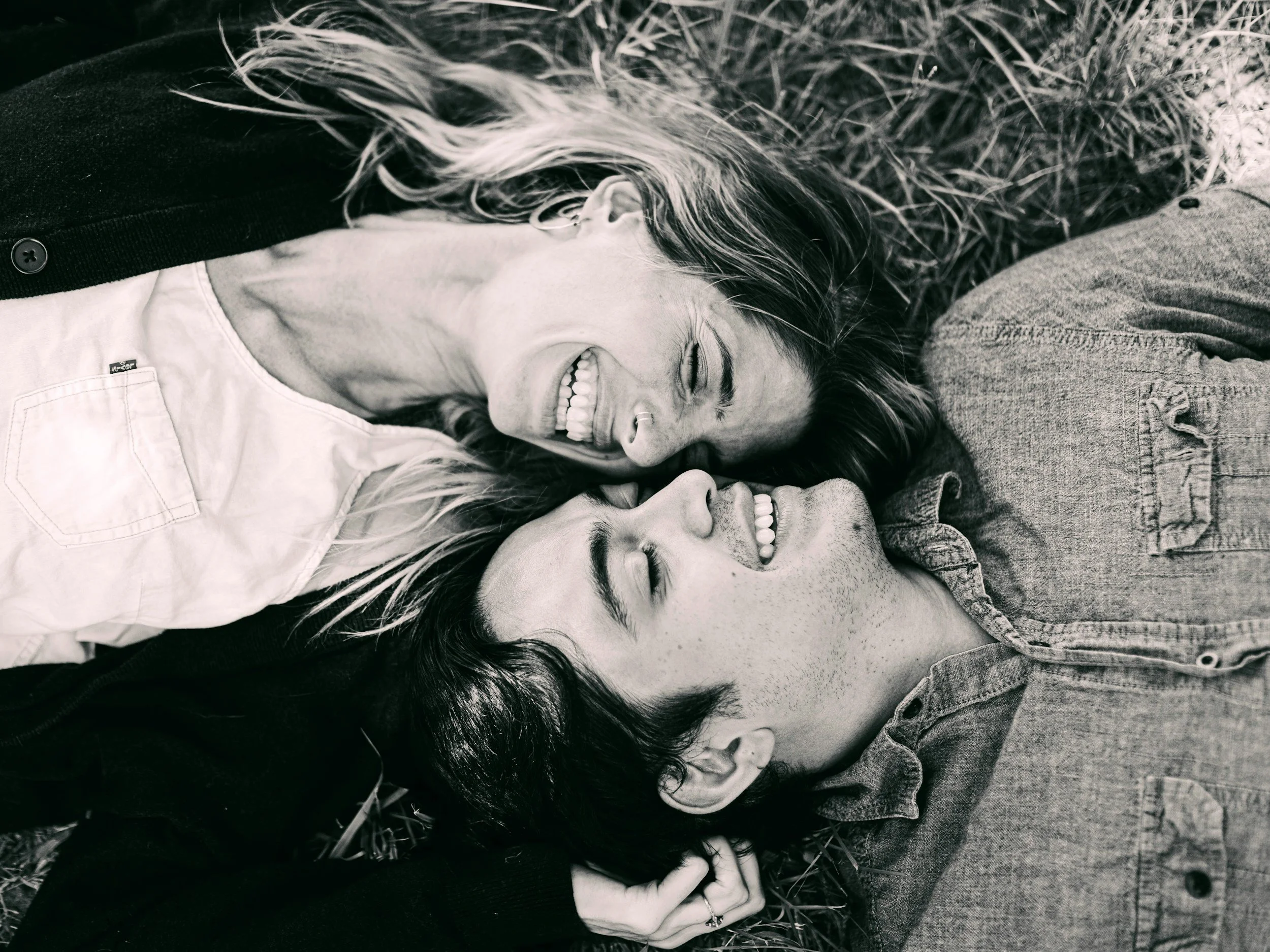 Stop doing it all in your relationship