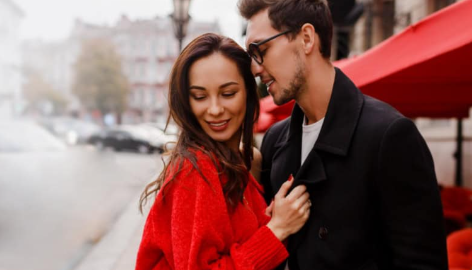 Being Easy To Love… Makes You Easy To Ignore  (Be Irresistible Instead)