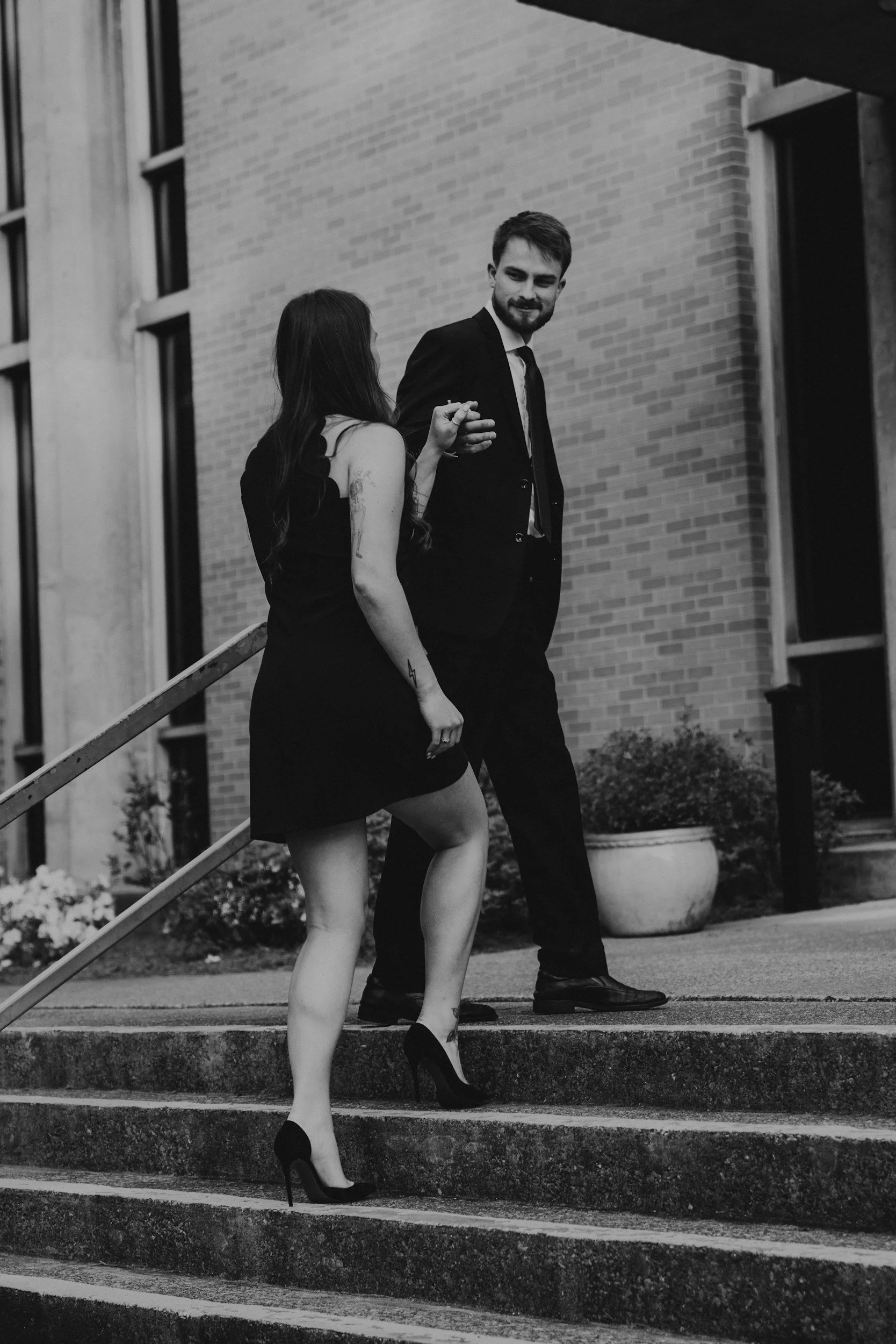 Stop Waiting For Him To Change — Become The Woman He Chases