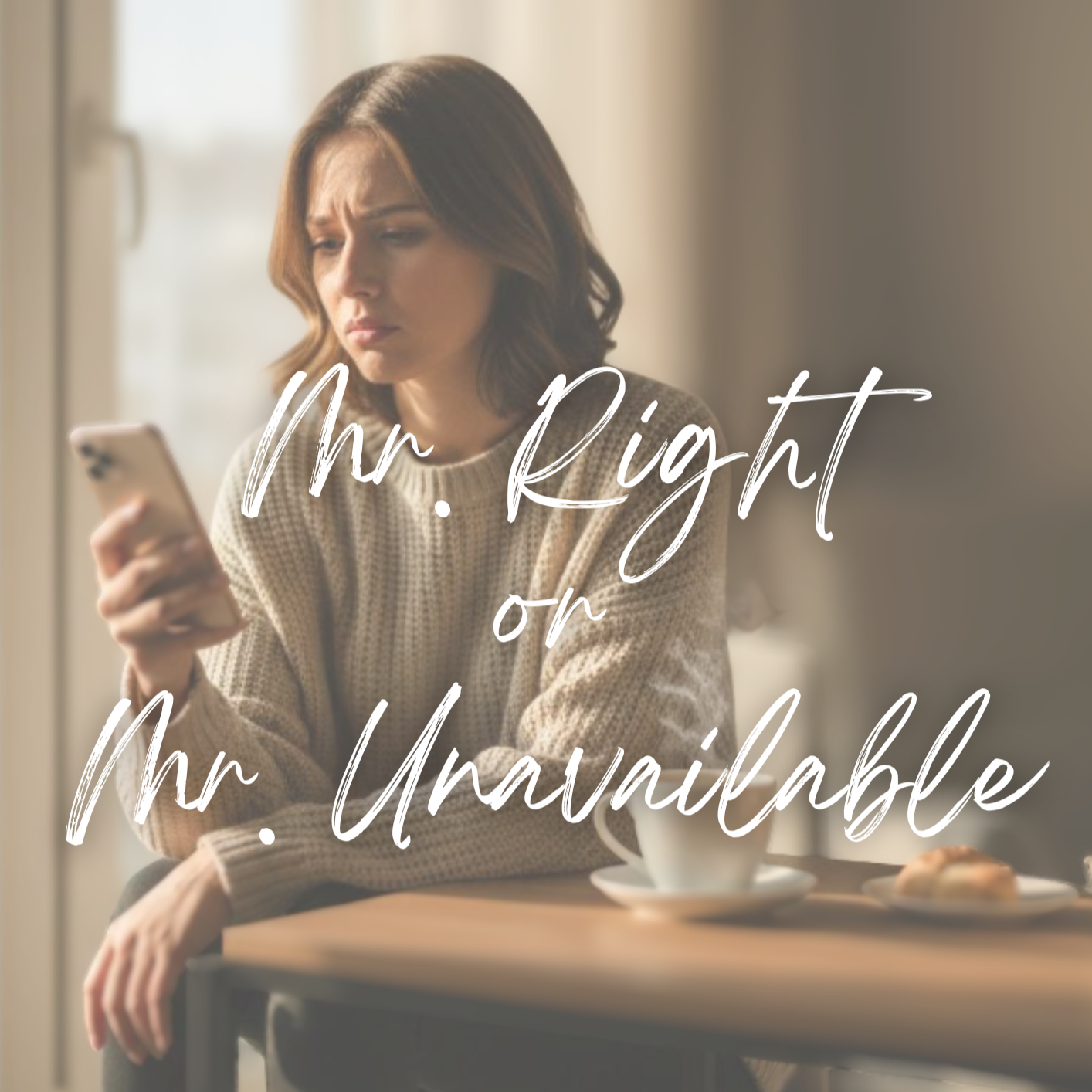 The Ultimate Guide: Is He Mr. Right… Or Just Unavailable?