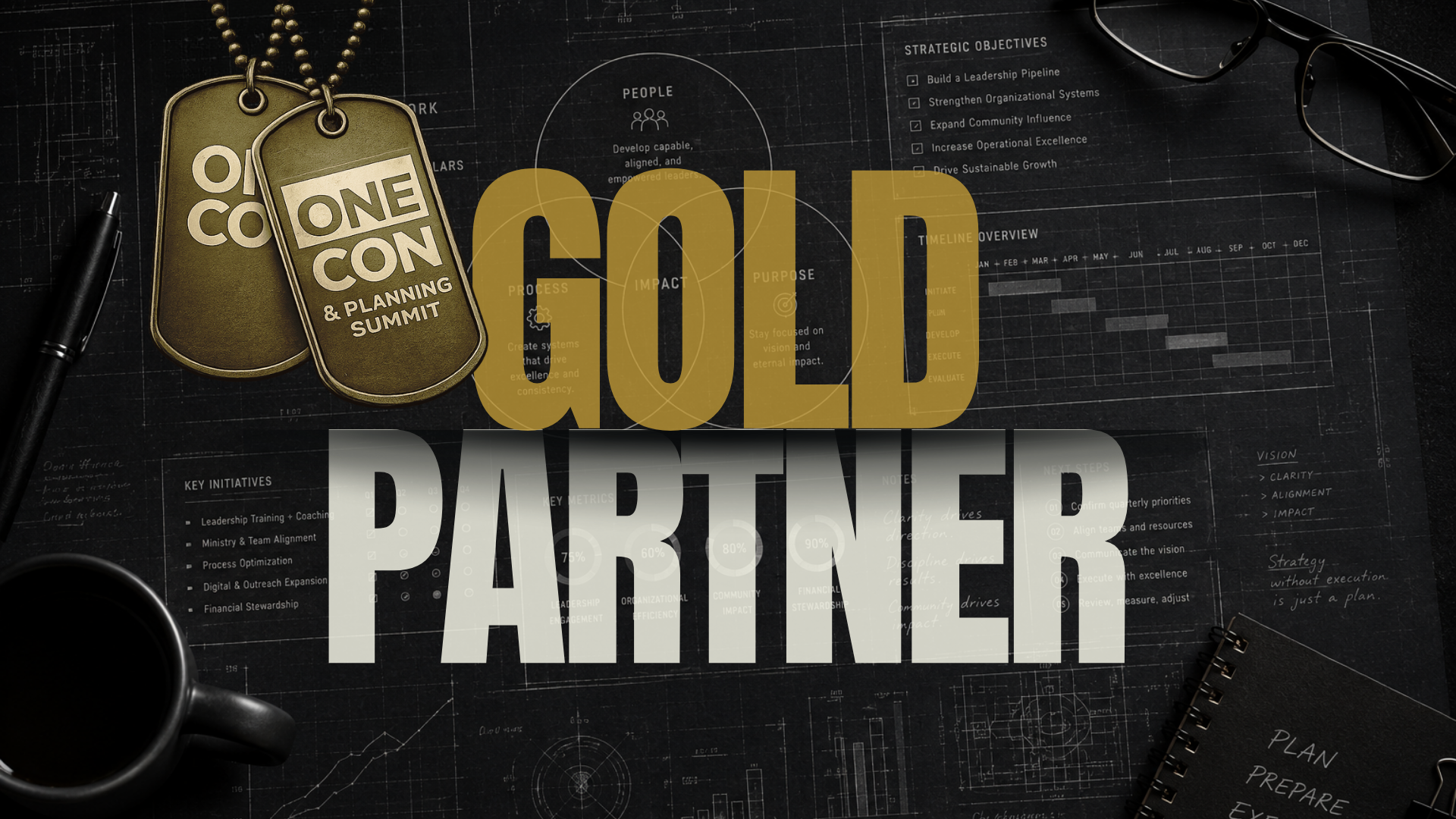 Gold Partner | 2026