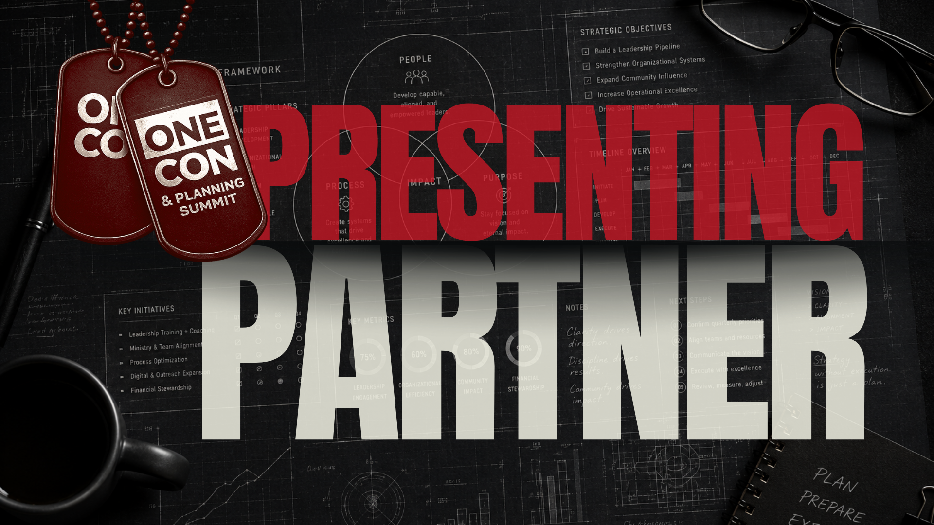 Presenting Partner | 2026