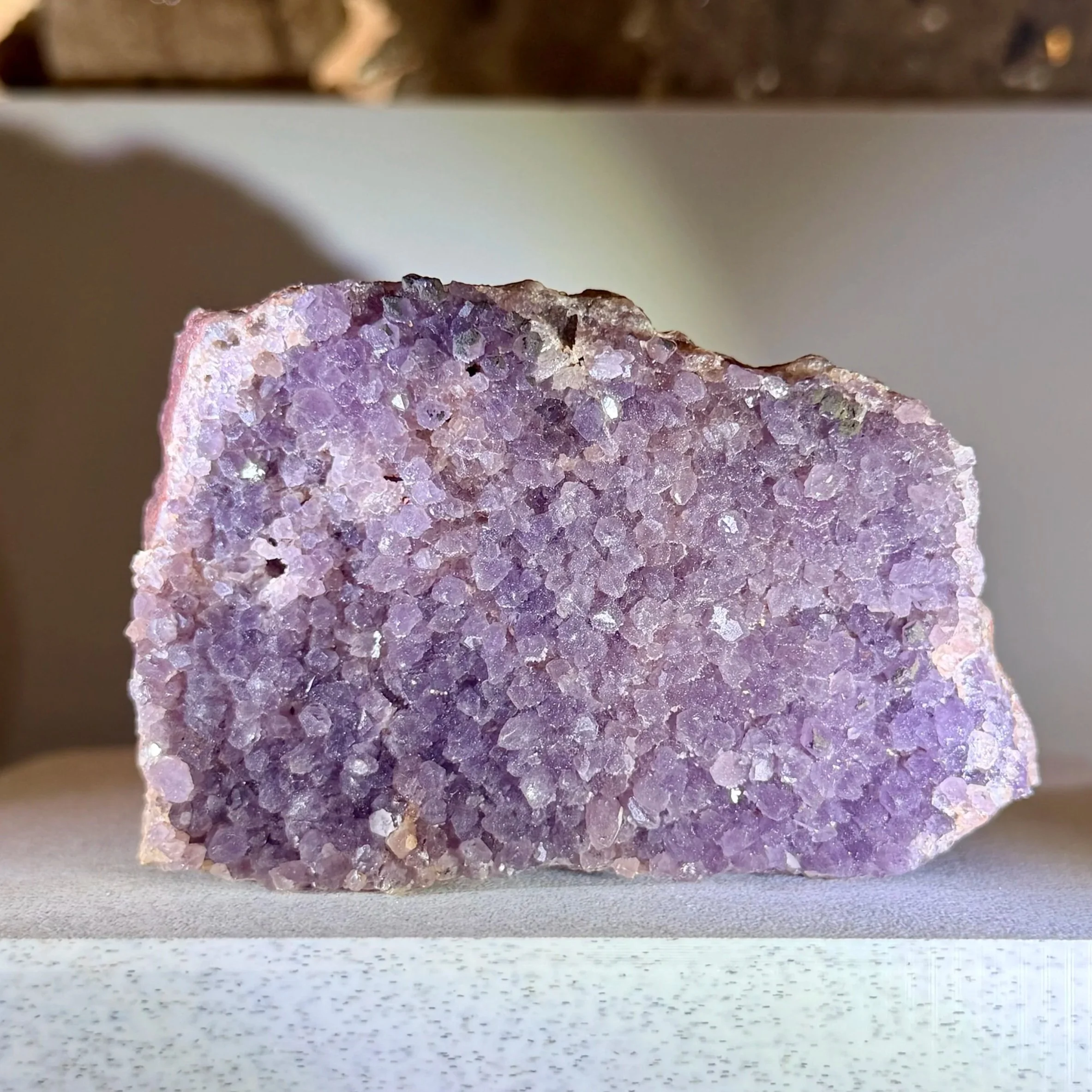 Alacam Amethyst