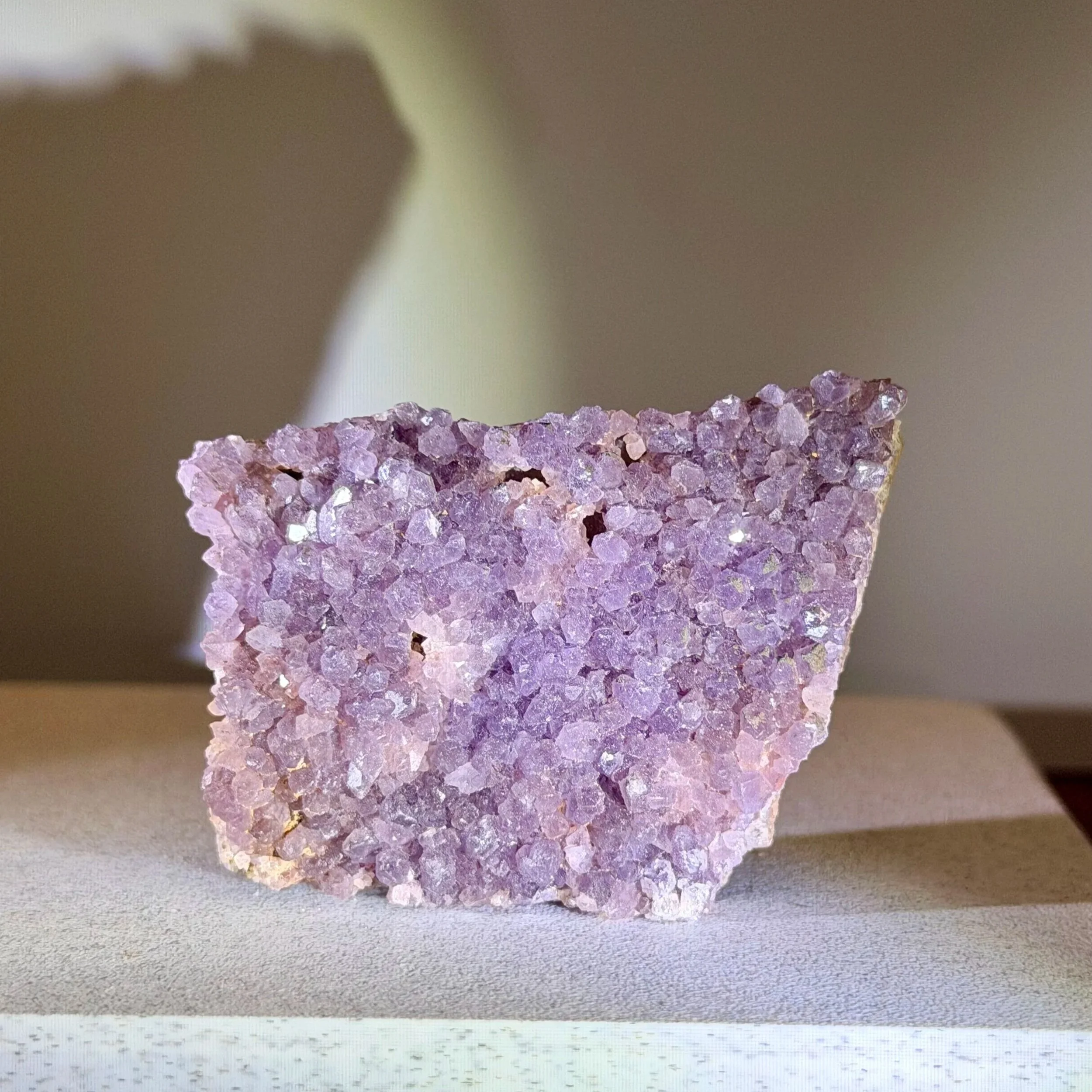 Alacam Amethyst