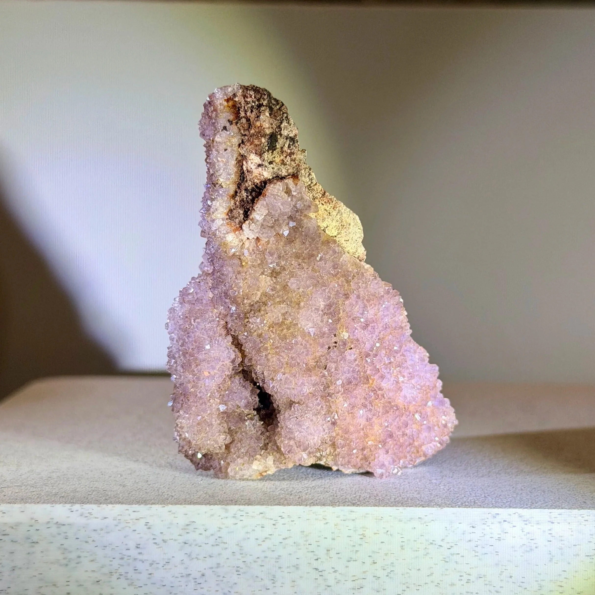 Alacam Amethyst