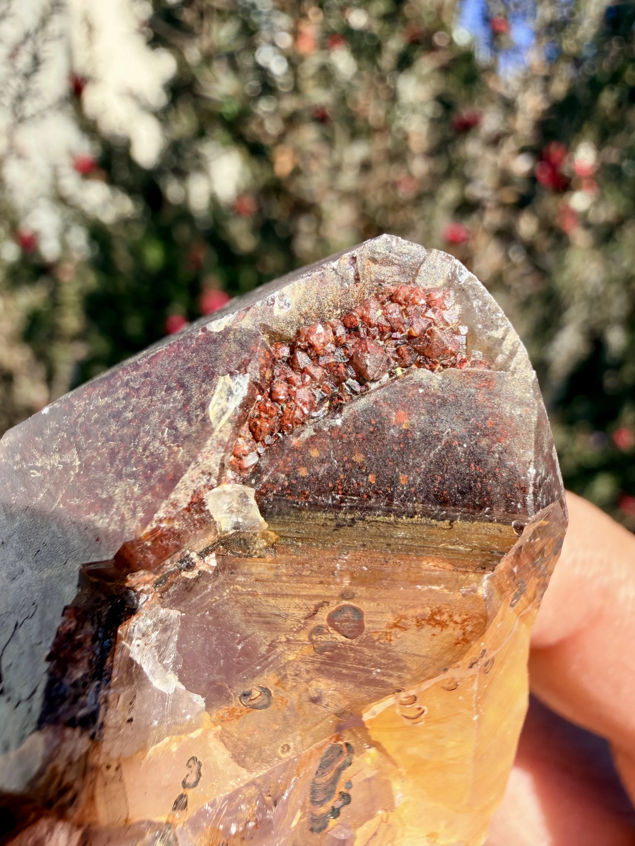 Thunder Bay Amethyst Point