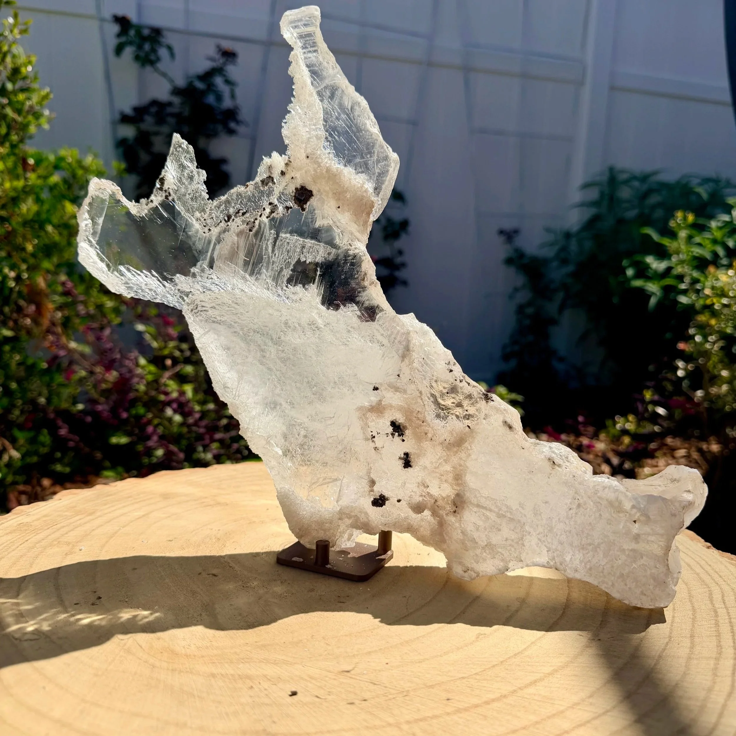 Selenite