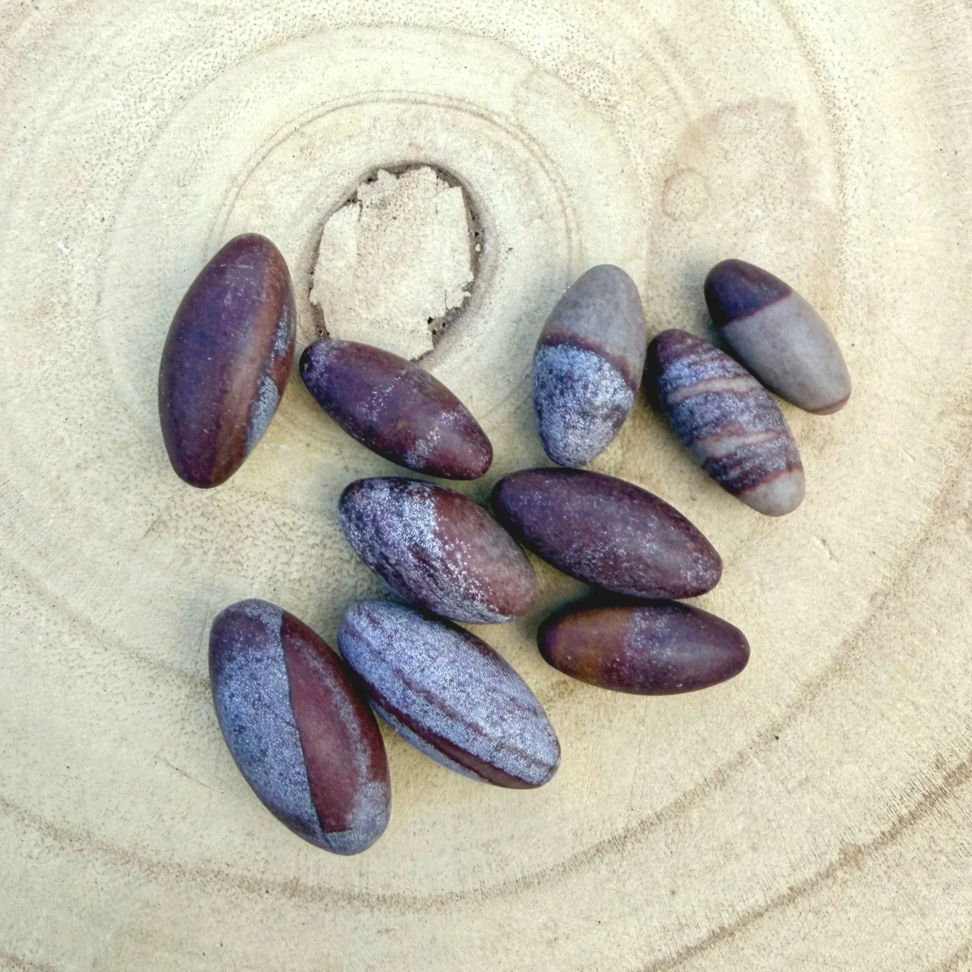 Shiva Lingam Mini