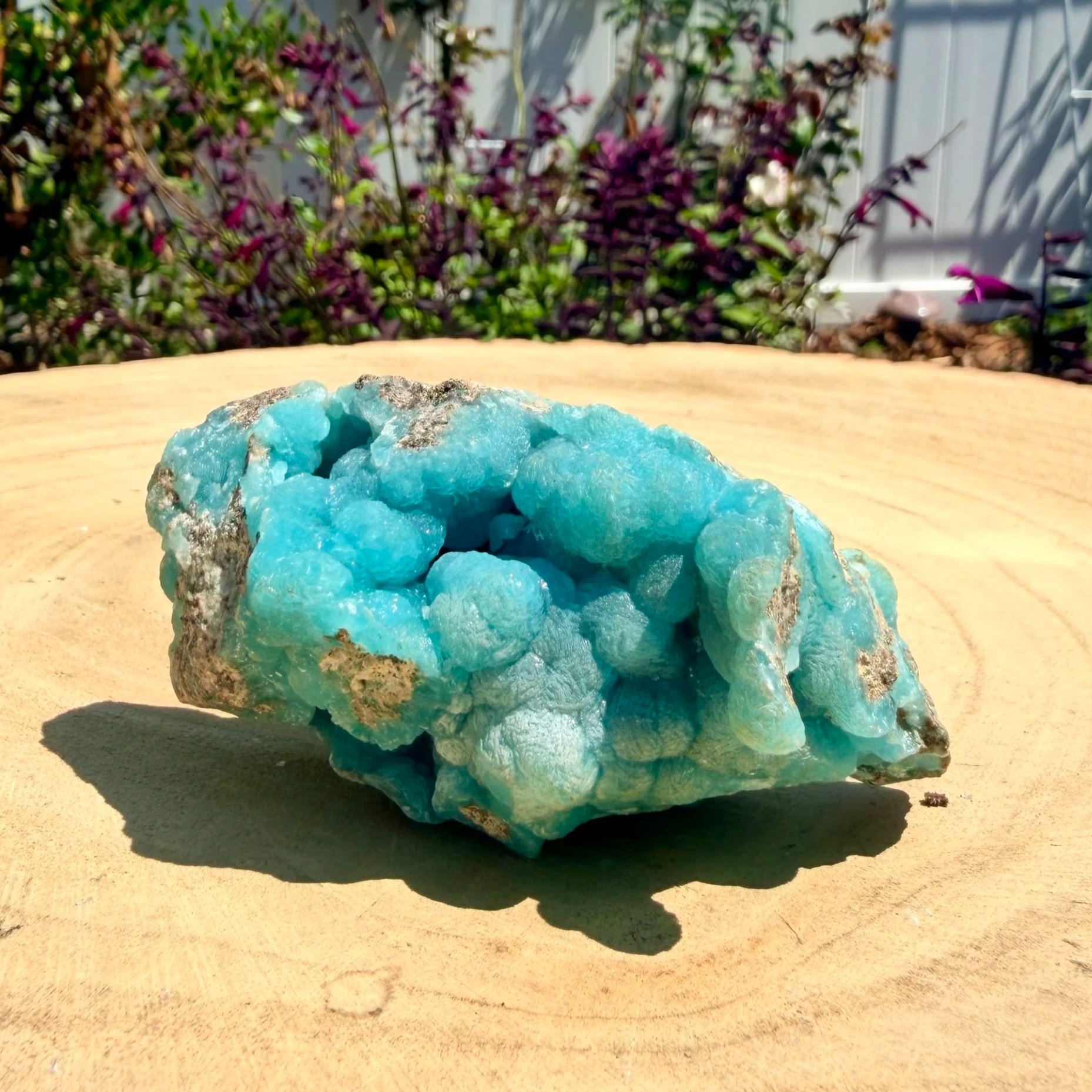 Hemimorphite