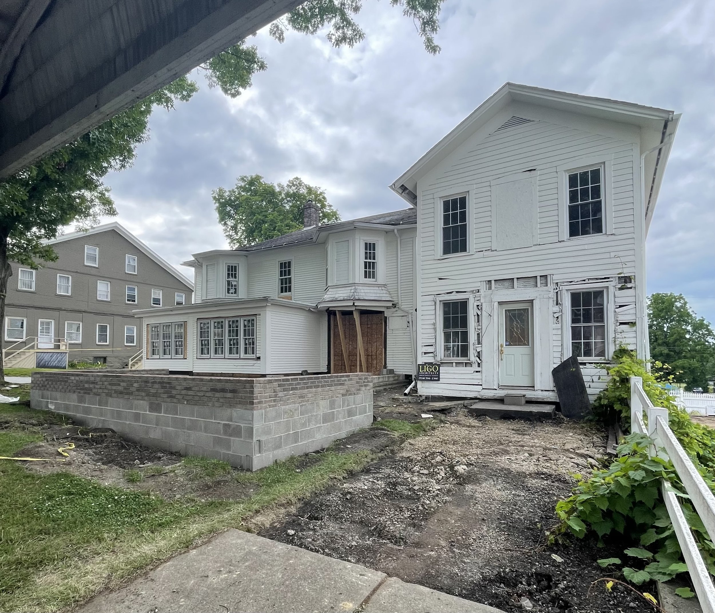 June Progress