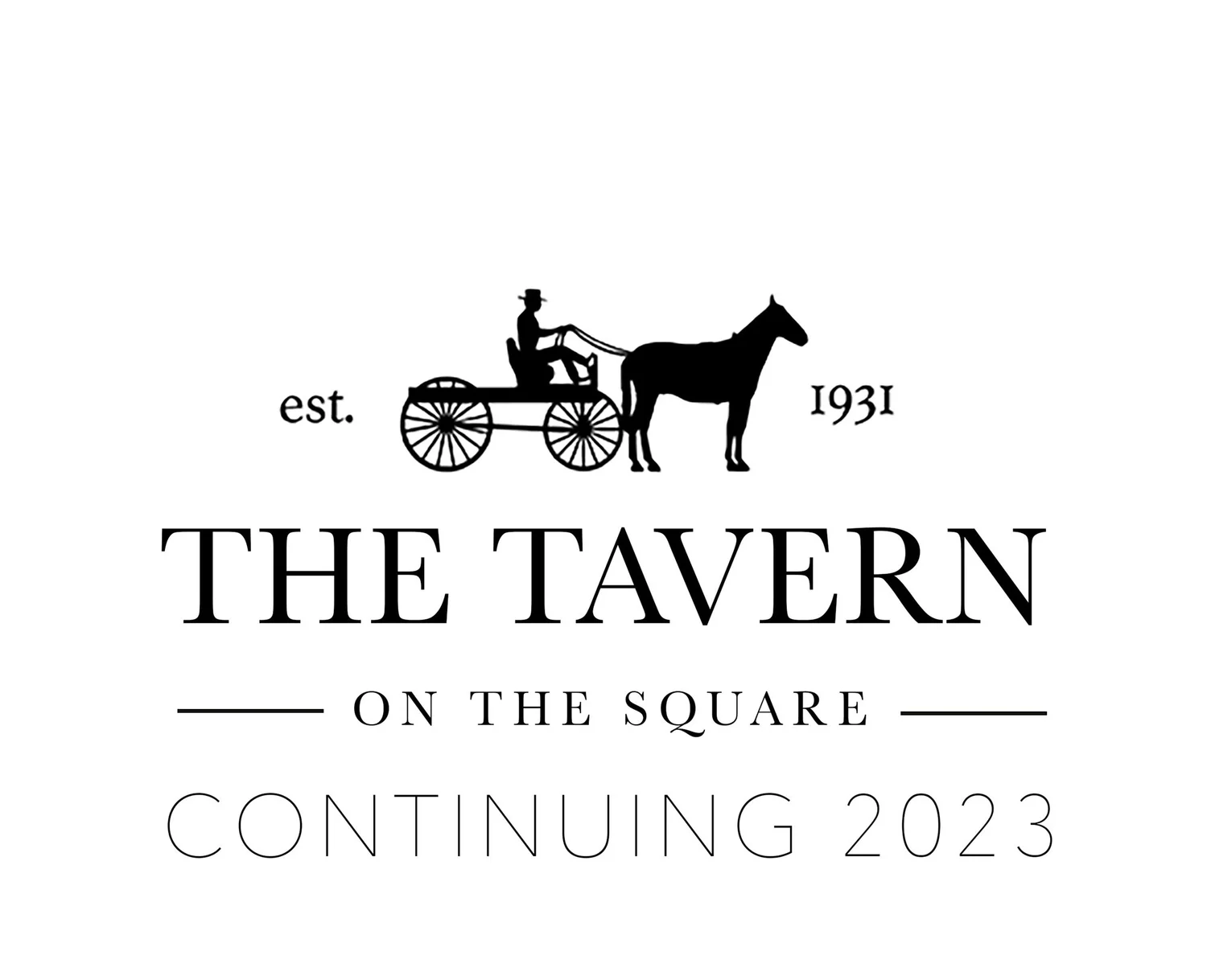 The Tavern on the Square