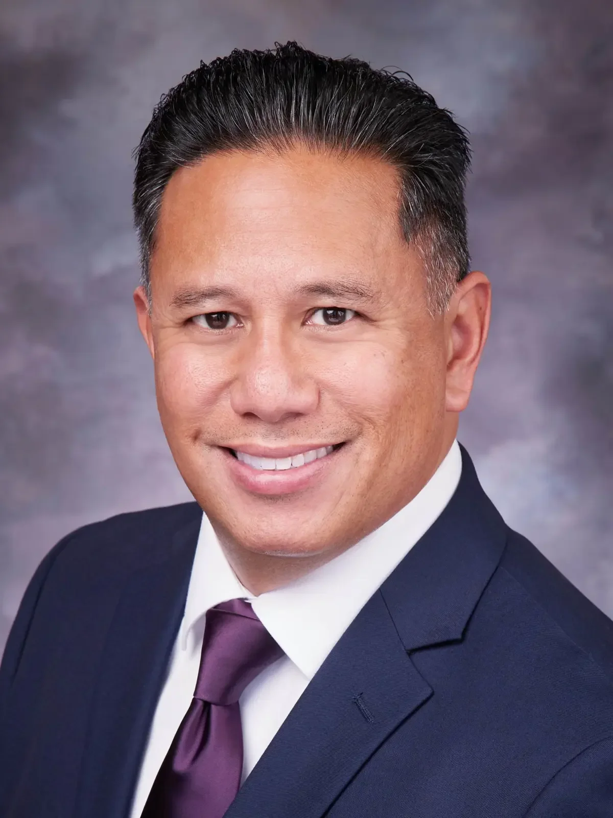 Mark Pulido, Mayor Pro Tem of Cerritos