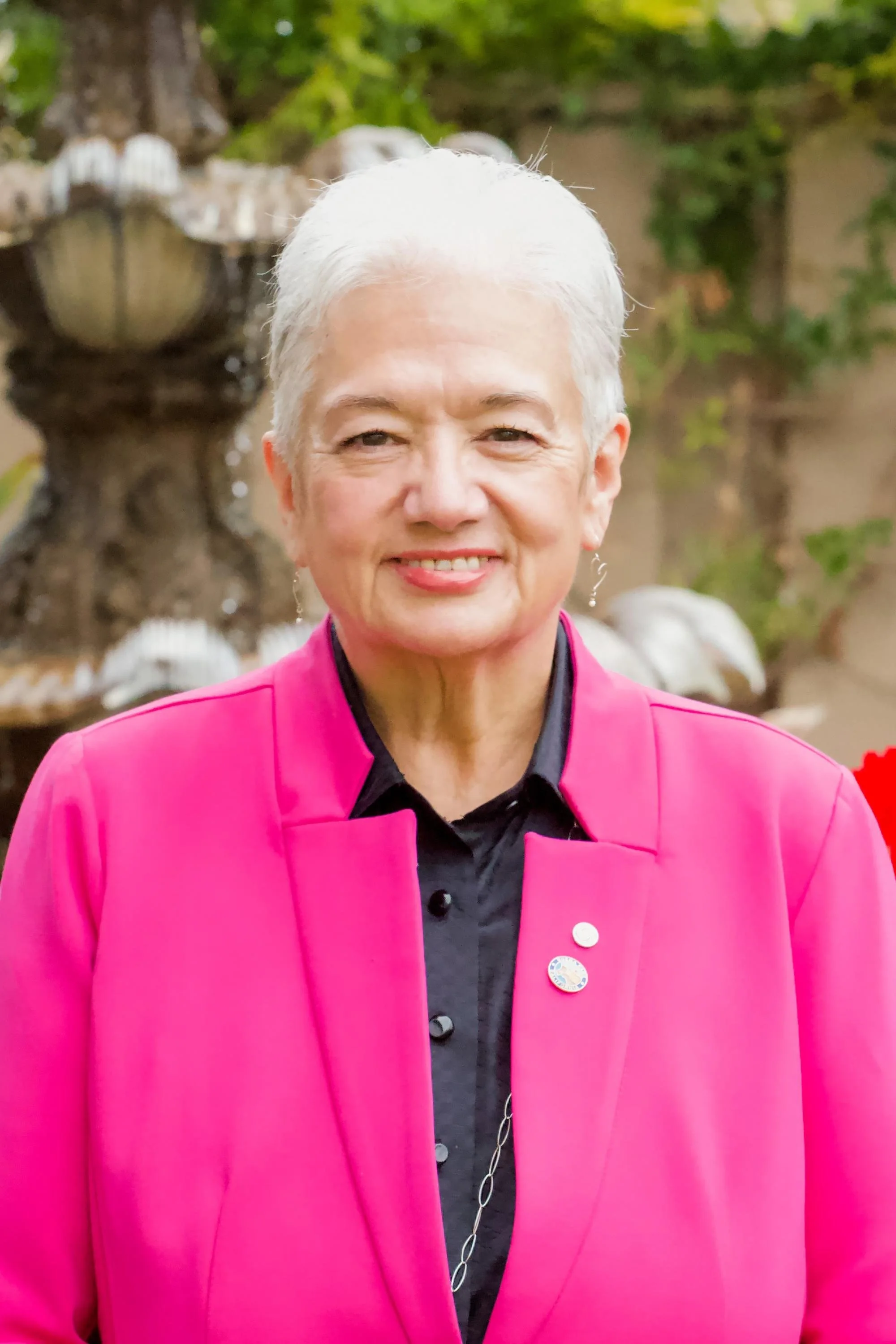 Susan Sonne, Buena Park City Council Member