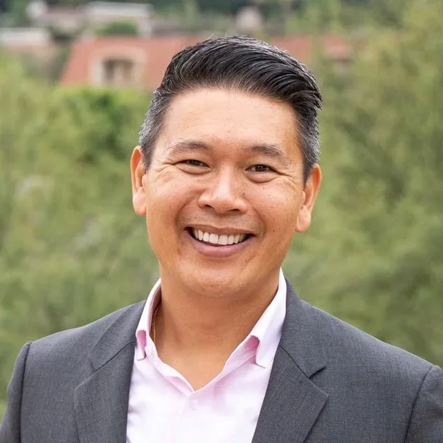 Derek Tran, Congressman (45th District)
