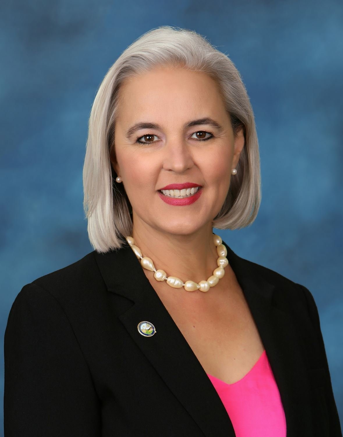 Stephanie Oddo, Laguna Niguel City Council Member